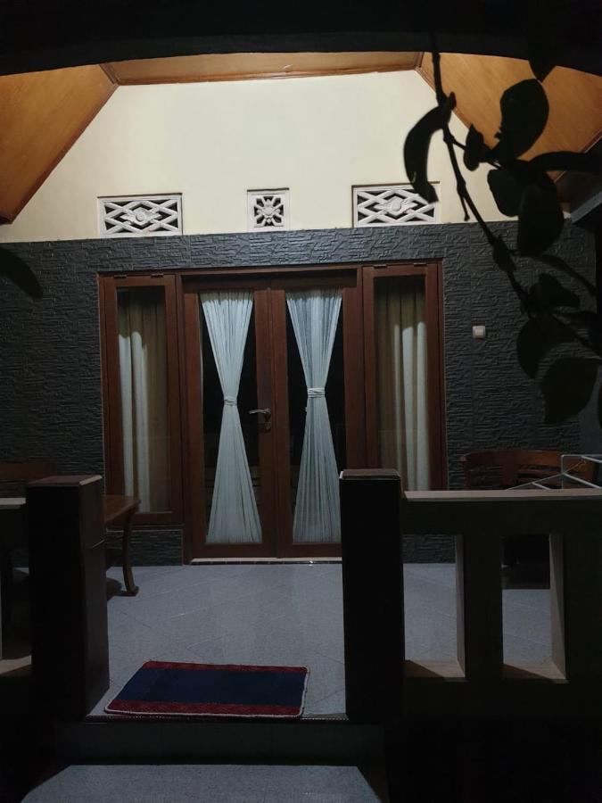 Meno Turtle Bungalows غيلي مينو المظهر الخارجي الصورة