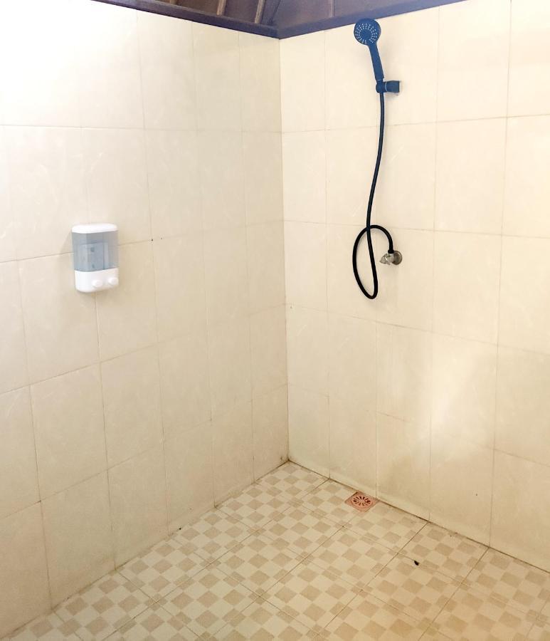 Meno Turtle Bungalows غيلي مينو المظهر الخارجي الصورة