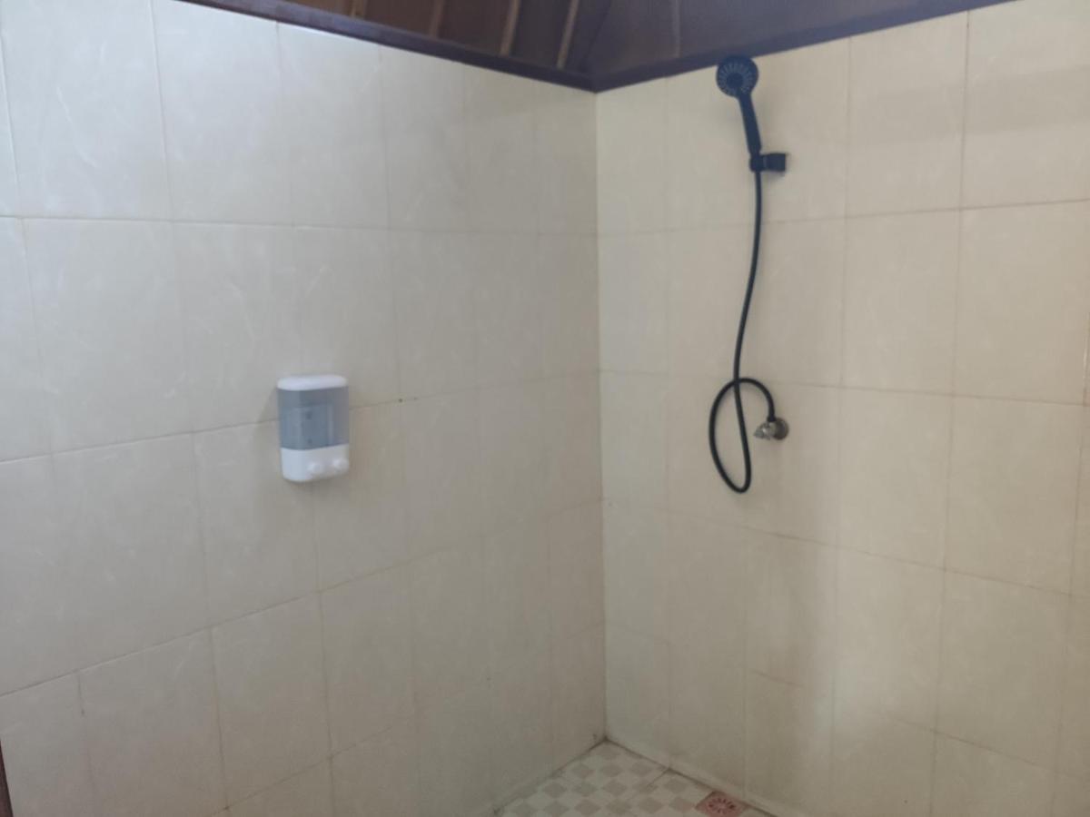Meno Turtle Bungalows غيلي مينو المظهر الخارجي الصورة