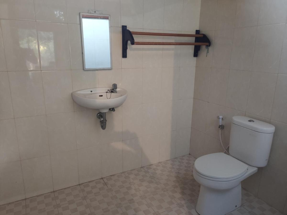 Meno Turtle Bungalows غيلي مينو المظهر الخارجي الصورة