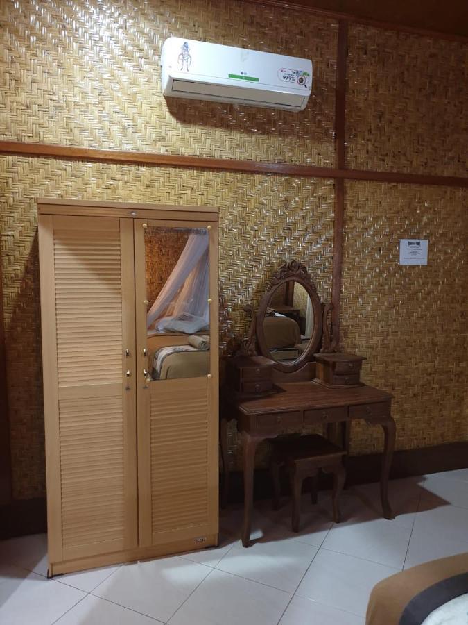 Meno Turtle Bungalows غيلي مينو المظهر الخارجي الصورة