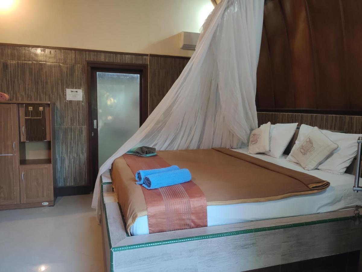 Meno Turtle Bungalows غيلي مينو المظهر الخارجي الصورة