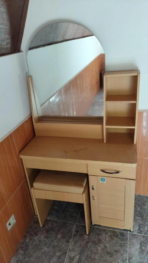 Meno Turtle Bungalows غيلي مينو المظهر الخارجي الصورة