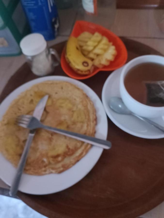 Meno Turtle Bungalows غيلي مينو المظهر الخارجي الصورة